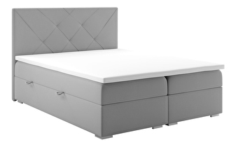 Egyszemélyes ágy Boxspring 80 cm