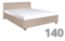 140 x 200 cm