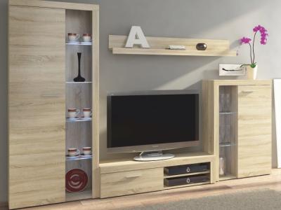 Rendezze be nappaliját elegánsan és praktikusan