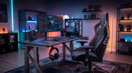 Hogyan ismerjük fel a minőségi gamer bútorokat