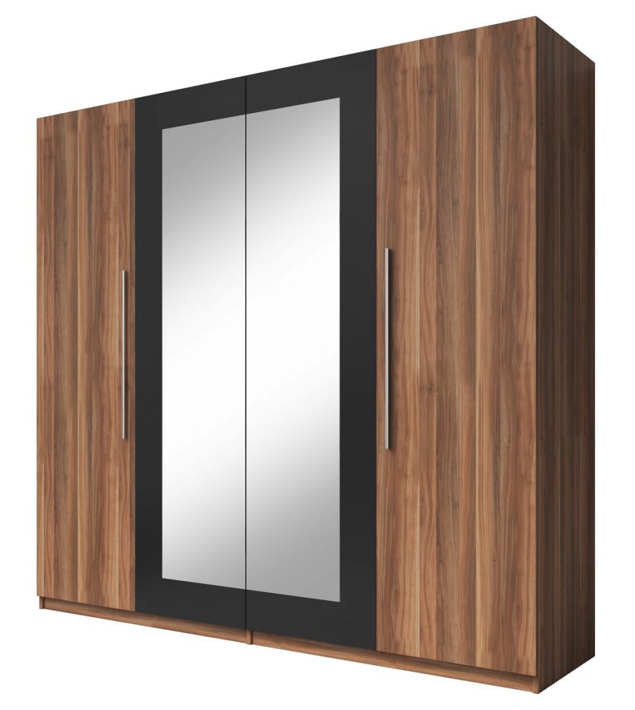 Ruhásszekrény Verwood Típus 20 