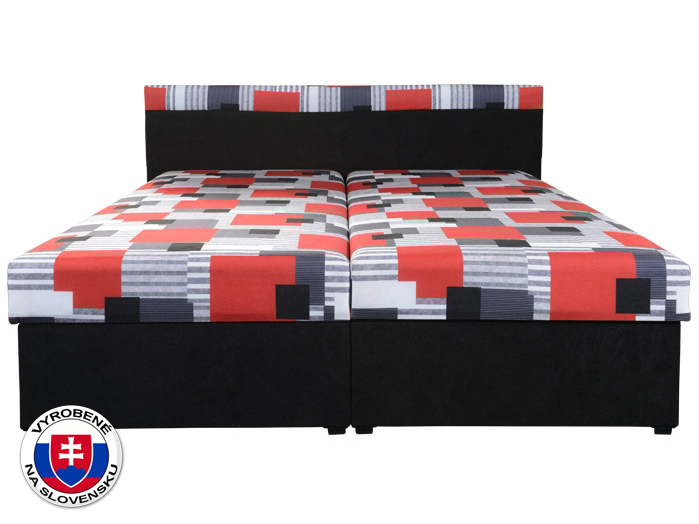 Franciaágy 160 cm Carmen 