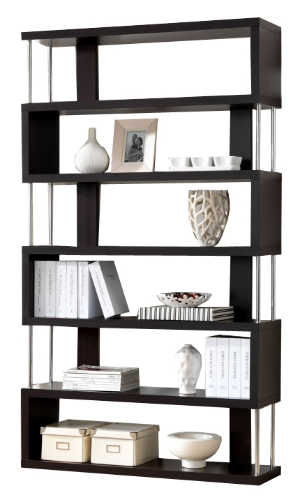 Polcos szekrény Aboyne FP 6D 