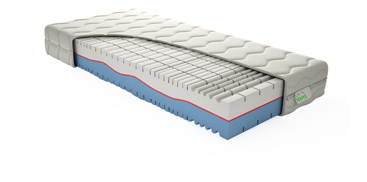 Habszivacs vagy rúgós matrac? Melyik a jobb?