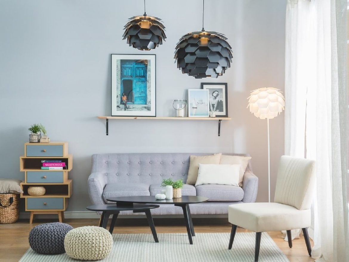 A MEGFELELŐ VILÁGÍTÁS CSODÁKRA KÉPES BELTÉRBEN! HOGYAN VÁLASSZUK KI A LEGJOBBAT?