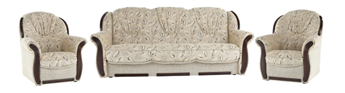 Engedje, hogy elvarázsolja a provanszál stílusú nappali