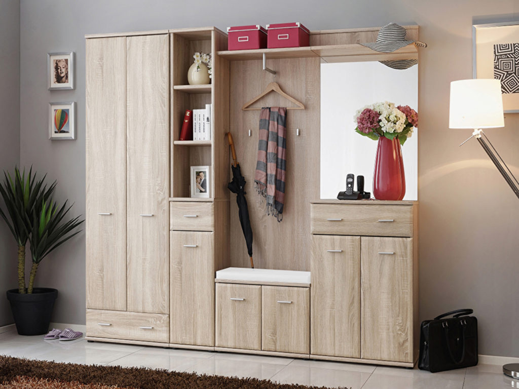  Előszoba Arletta IV 24 DS. AR4 