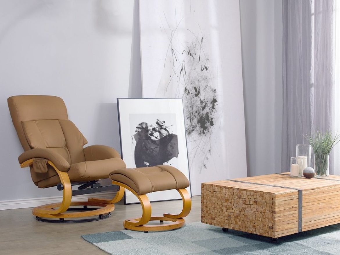 A masszázsfotel valóban enyhítheti a hátfájást?