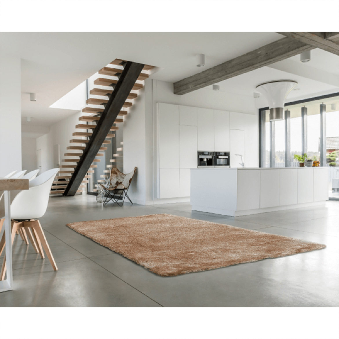 Hogyan válasszuk ki a megfelelő szőnyegszínt?