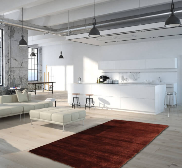 Szőnyeg 80x150 cm Lema