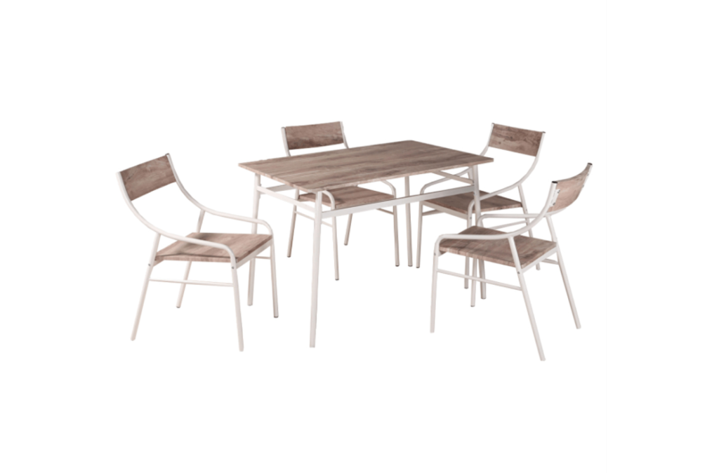  Étkező garnitúra Kimberly (pre 4 osoby) 