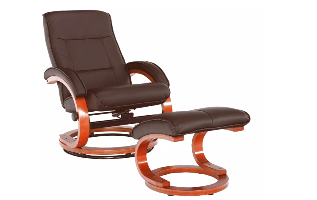 Relaxációs fotel Ryan TC3 030