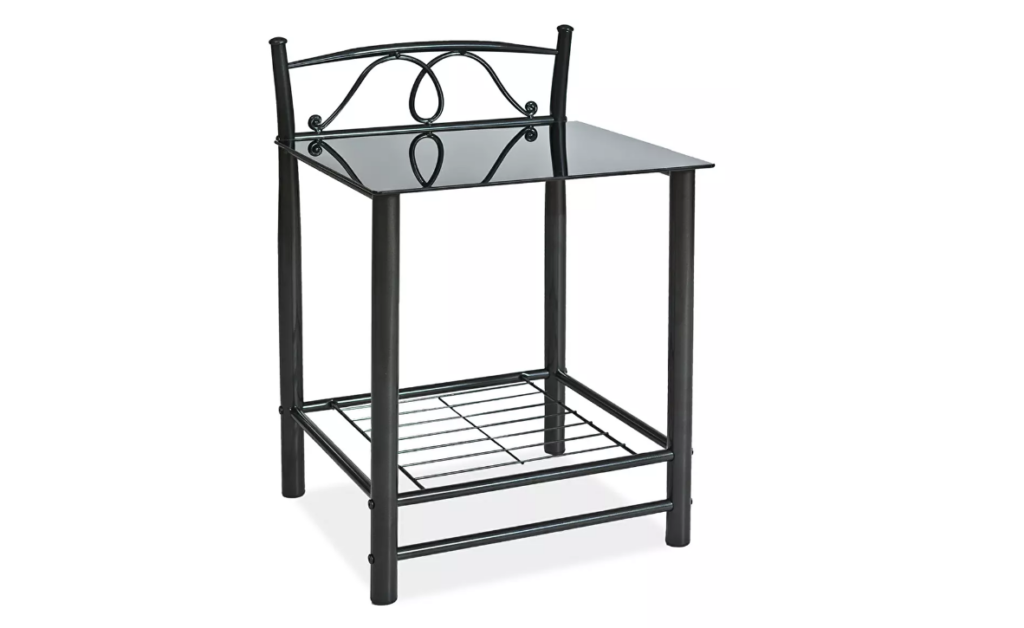  Éjjeliszekrény Dahlia 