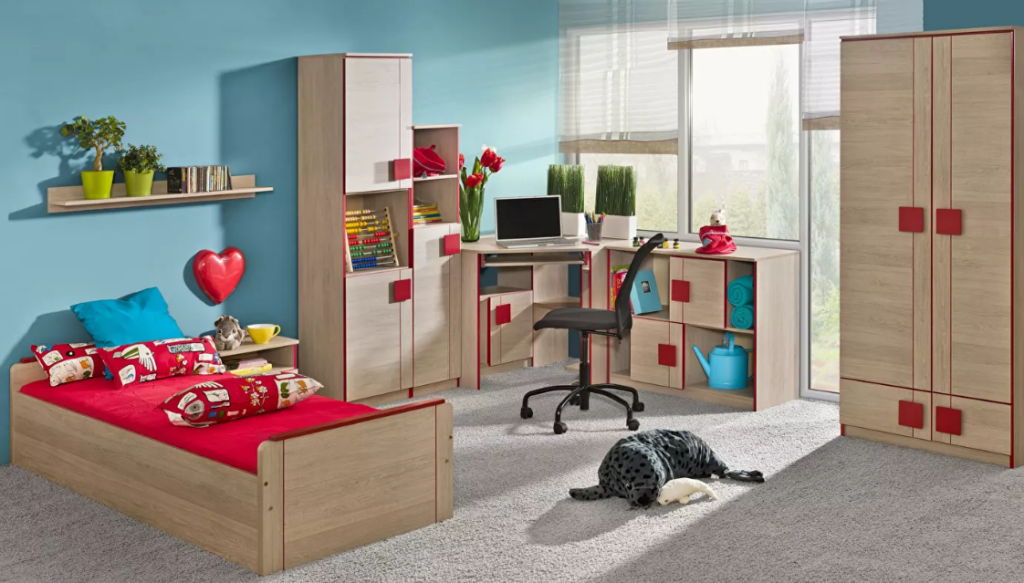  Gyerekszoba Gemo 2 