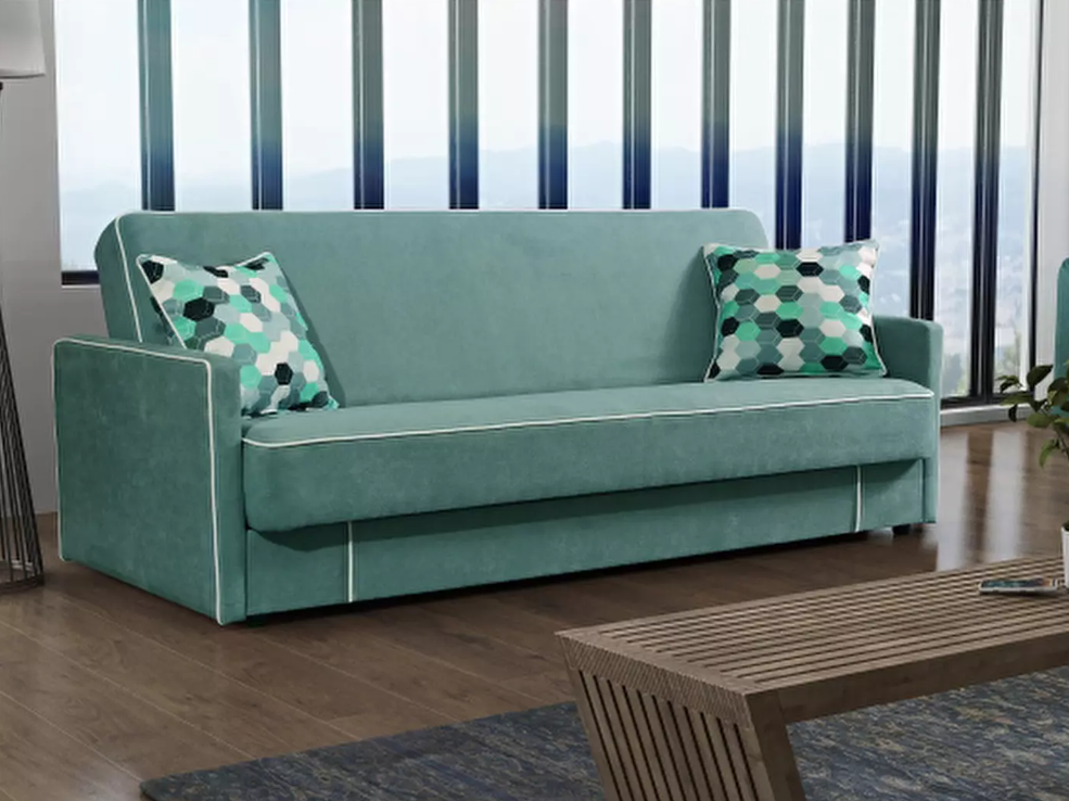  Háromszemélyes kanapé Syndra 