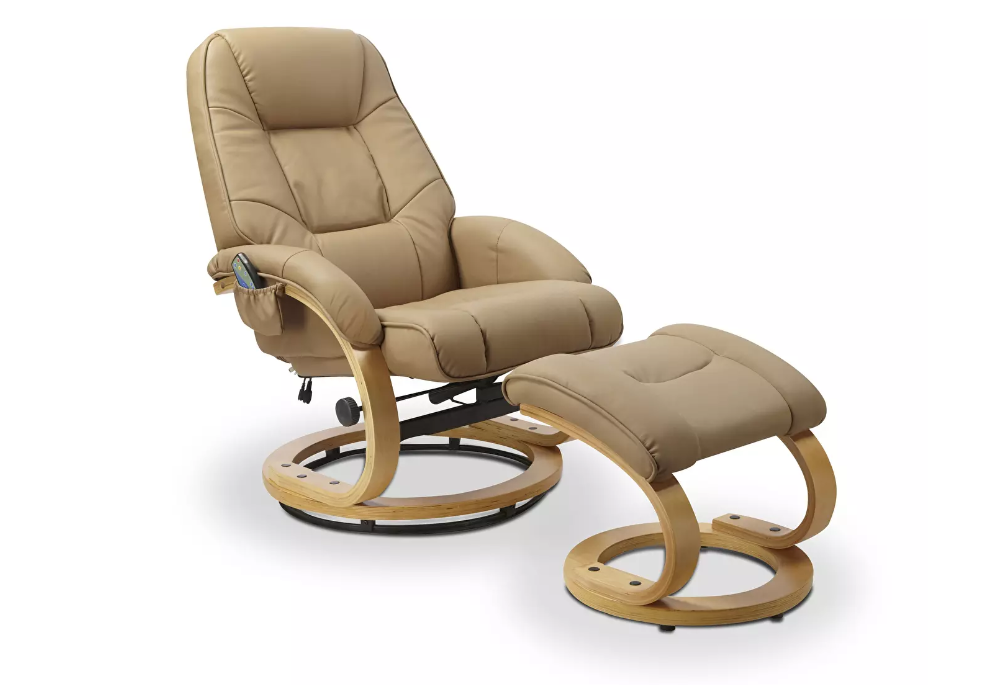  Relax fotel Ponto (bézs) (bézs) 