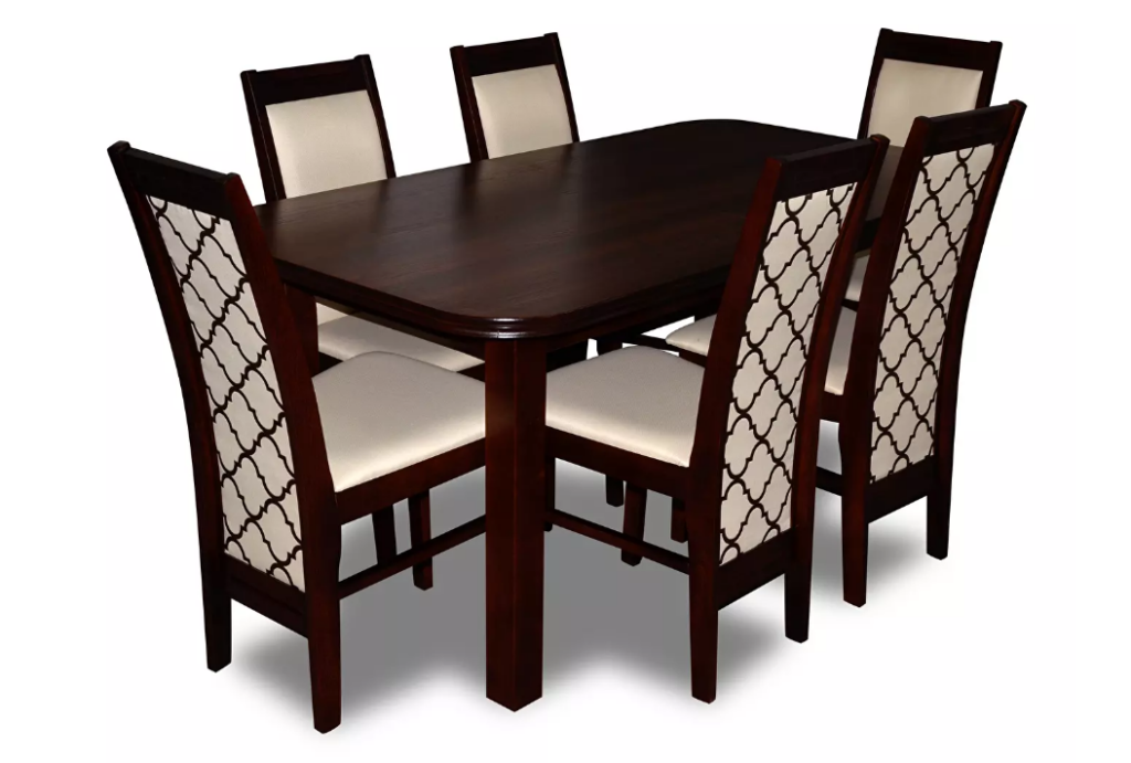  Étkezőszett Goru (6 fő részére) 