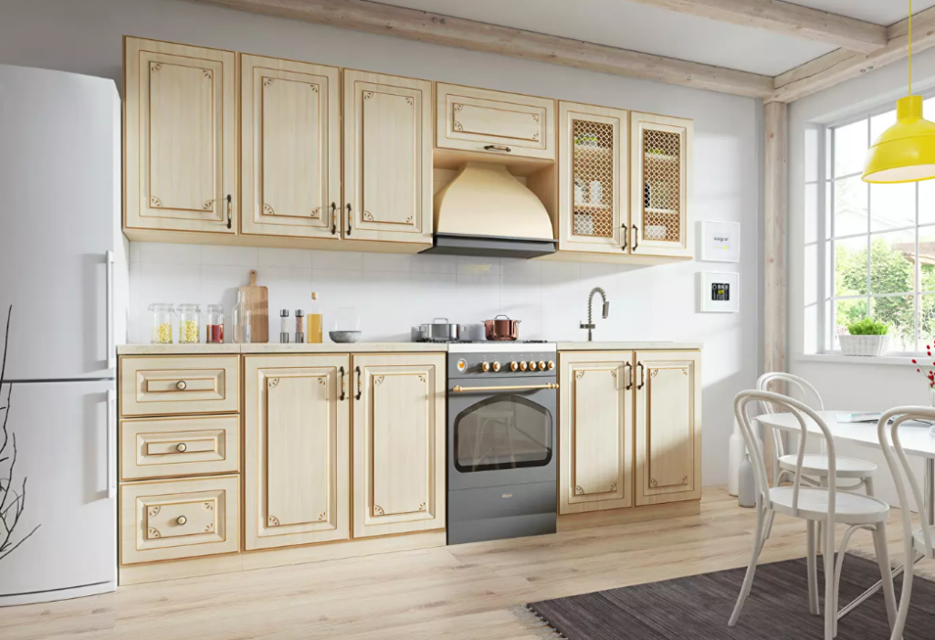  Konyha Felicia 260 cm 