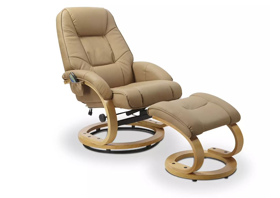 Relax fotel Ponto (bézs) (bézs)