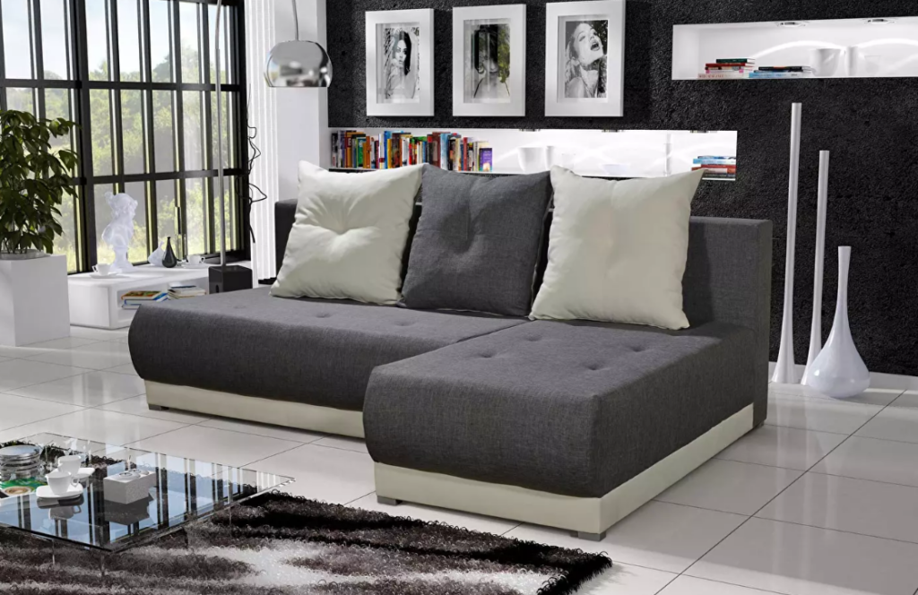  Sarokkanapé Isidorus (J) 