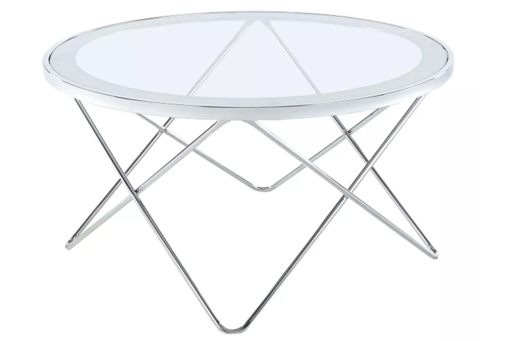  Dohányzóasztal Leonel 