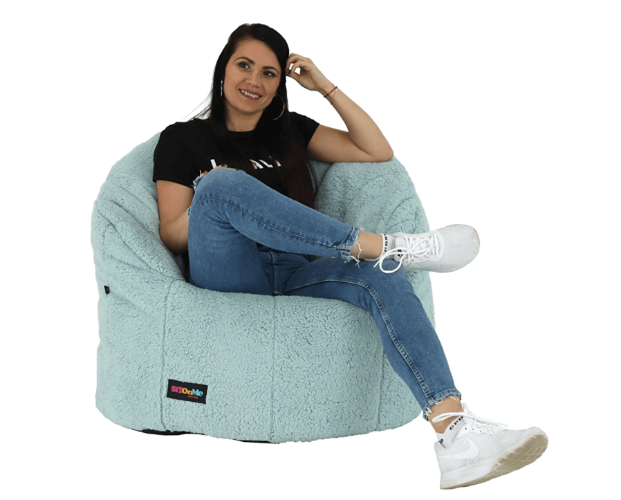  Babzsák Alka (menta) a babzsákok közt is az élen jár. 