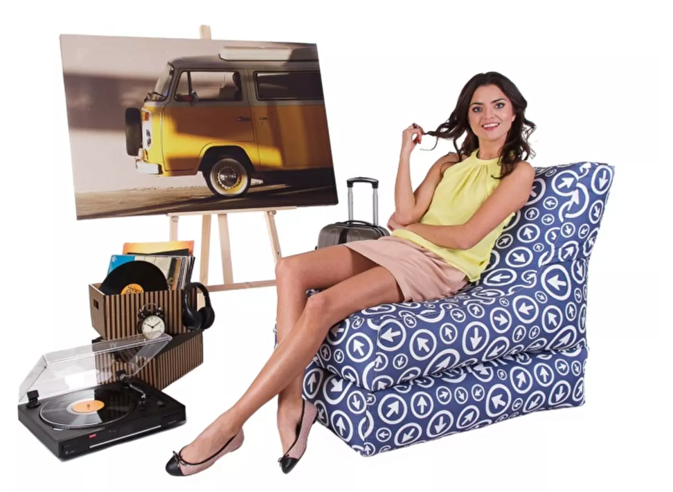  Babzsák Sunday XXXL (TD 29) 