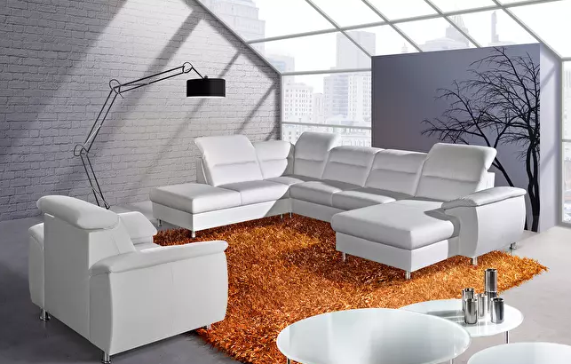 KANAPÉK: TRENDEK A LUXUS ÉS MODERN OTTHONHOZ