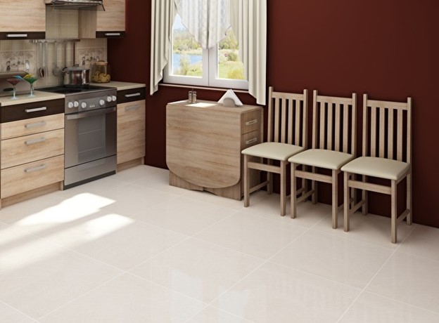 összecsukahtó étkezőasztal kis konyhába