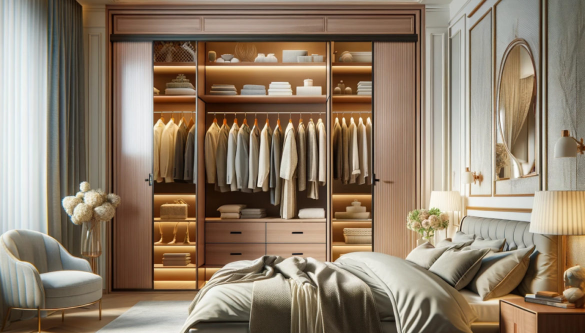 Tólajtó kiválasztása a szekrényekhez