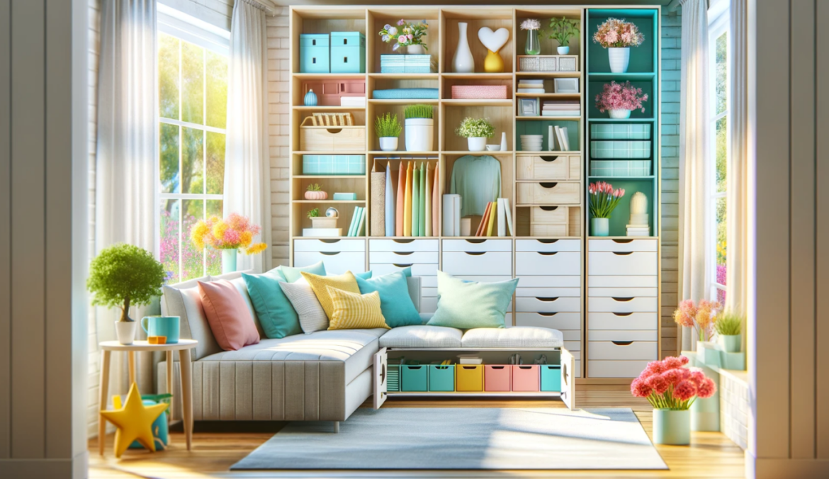 Tavaszi nagytakarítás