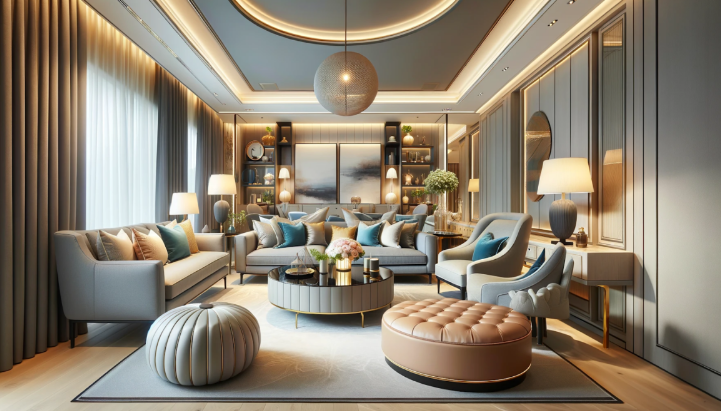 Hogyan válasszunk megfelelő kanapét?