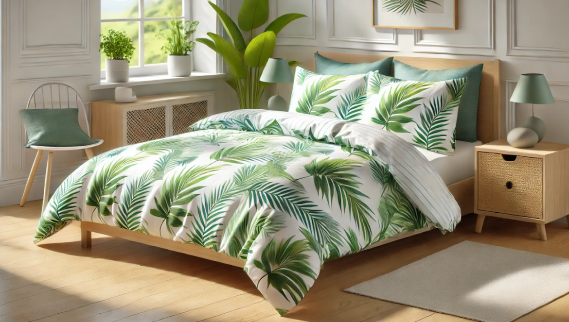 Ágynemű: Hogyan válasszuk ki a megfelelő méretű ágyneműt?