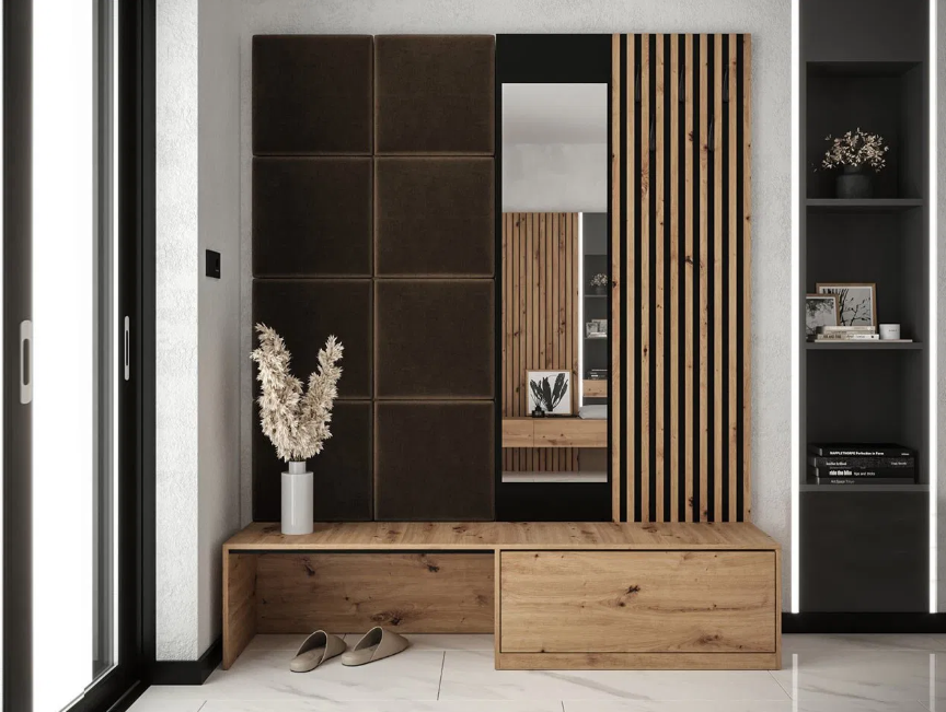 Az előszoba bútor fontos tényező otthonunkban.