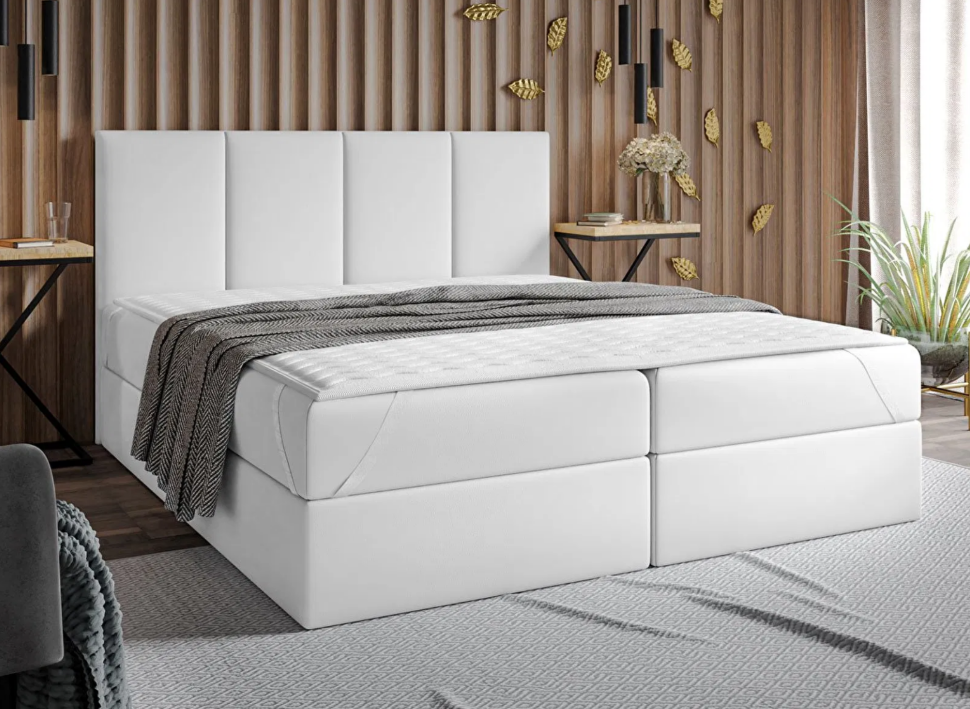 A matracok fontos szerepet töltenek be egészségünk szempontjából.