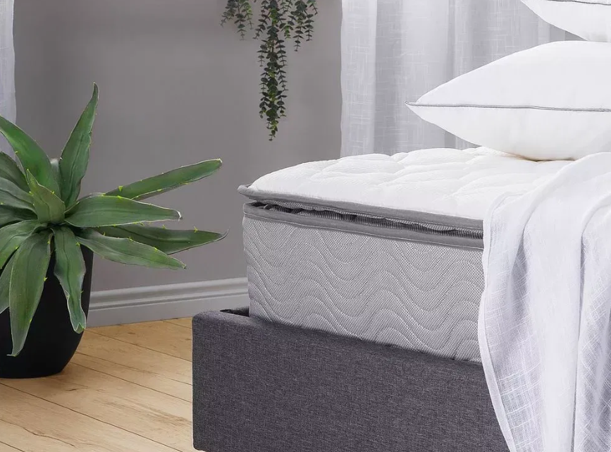 Válasszon Önnek megfelelő matracotl