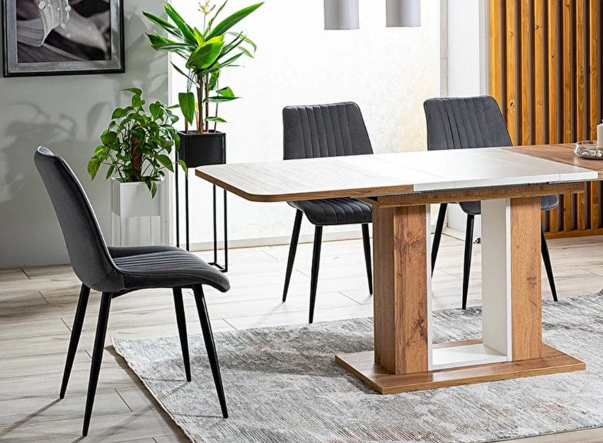 Az étkezőszék fontos része az étkezésünknek.