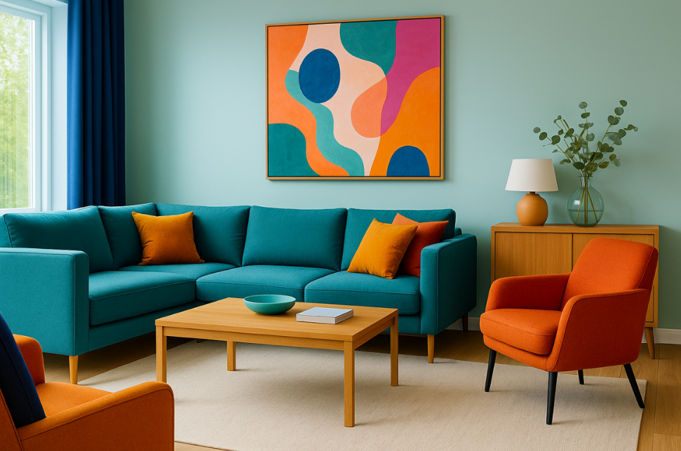 Ülőgarnitúrák vagy fotelek