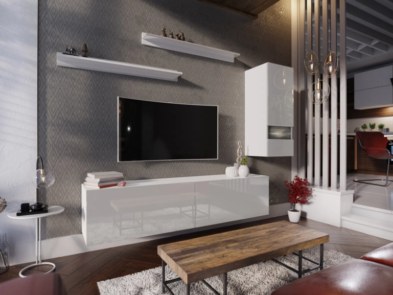 A nappali falak feldobnak minden nappalit