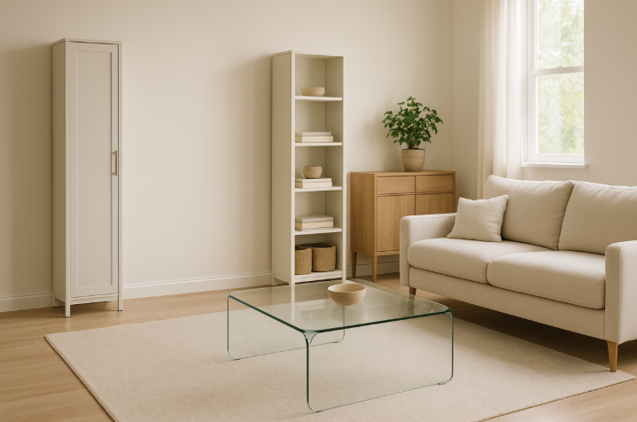 A bútorok biztonsága és stabilitása