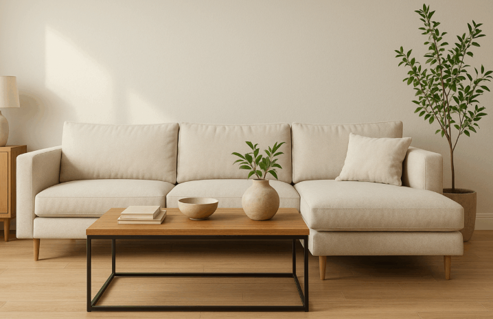 Hogyan válasszunk dohányzóasztalt?