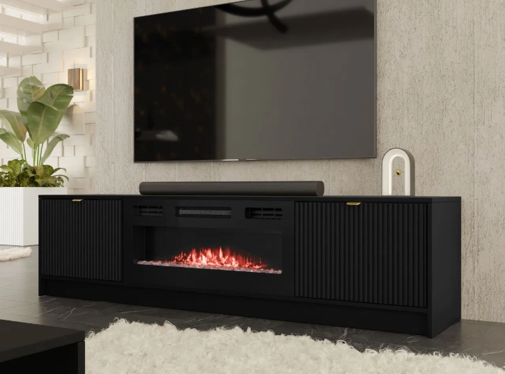 A TV asztalok nemcsak esztétikusak, de praktikusak is.