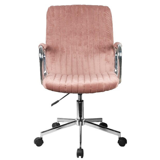 Irodai szék Orvar (rózsaszín)
