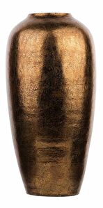 Váza LAVAL 48 cm (arany lesklá)
