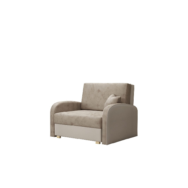 Széthúzható fotel I (Mono 239 + Sorriso 14)
