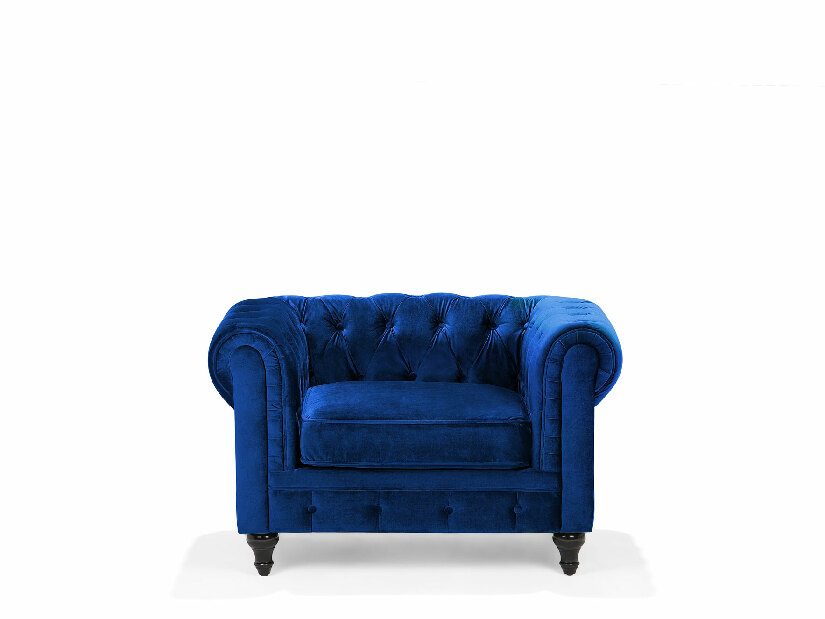 Ülőgarnitúra Chichester (kék)