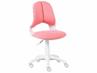 Irodai szék Parza (rózsaszín)