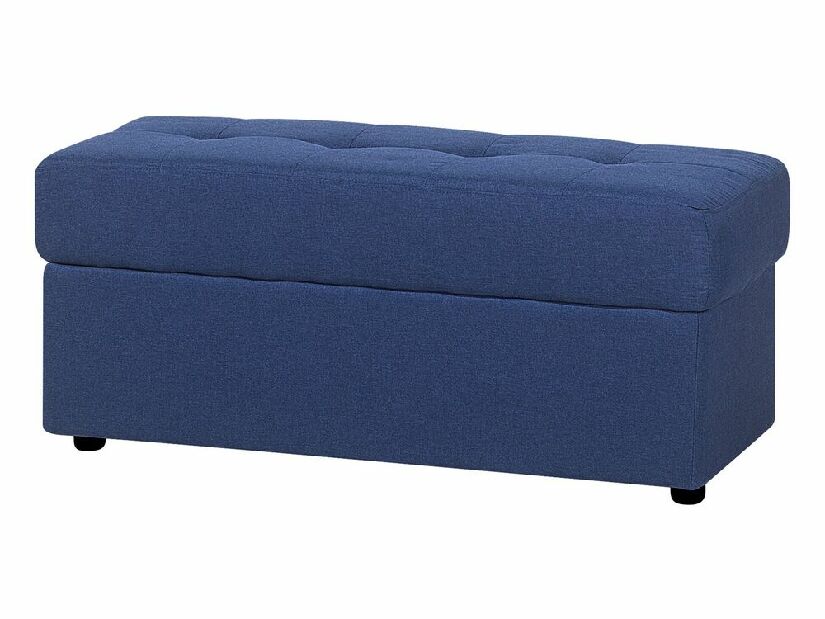 Háromszemélyes kanapé FARSUND (matróz kék)