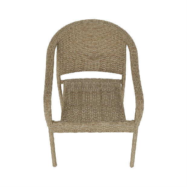 Kerti szék Blingo (barna)