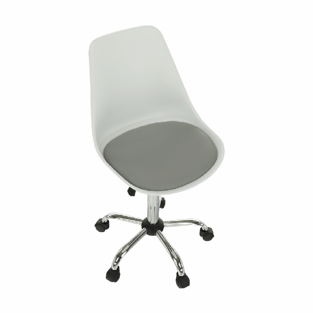 Irodai szék Darisa (fehér)